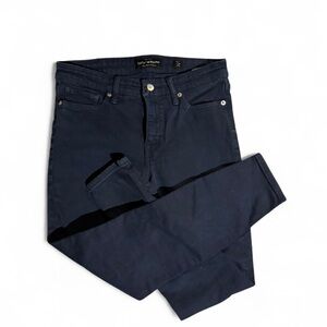 Lucky Brand women’s Navy Skinny Jeans